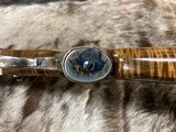 NEW PEDERSOLI 1874 SHARPS OLD WEST MAPLE 45-70 GOVERNMENT RIFLE S767.457 - LAYAWAY AVAILABLE - 19 of 21