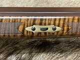 NEW PEDERSOLI 1874 SHARPS OLD WEST MAPLE 45-70 GOVERNMENT RIFLE S767.457 - LAYAWAY AVAILABLE - 6 of 21