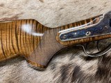 NEW PEDERSOLI 1874 SHARPS OLD WEST MAPLE 45-70 GOVERNMENT RIFLE S767.457 - LAYAWAY AVAILABLE - 3 of 21