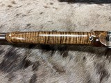NEW PEDERSOLI 1874 SHARPS OLD WEST MAPLE 45-70 GOVERNMENT RIFLE S767.457 - LAYAWAY AVAILABLE - 17 of 21