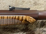 NEW PEDERSOLI 1874 SHARPS OLD WEST MAPLE 45-70 GOVERNMENT RIFLE S767.457 - LAYAWAY AVAILABLE - 7 of 21