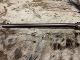NEW PEDERSOLI 1874 SHARPS OLD WEST MAPLE 45-70 GOVERNMENT RIFLE S767.457 - LAYAWAY AVAILABLE - 15 of 21