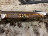 NEW PEDERSOLI 1874 SHARPS OLD WEST MAPLE 45-70 GOVERNMENT RIFLE S767.457 - LAYAWAY AVAILABLE - 5 of 21