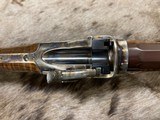 NEW PEDERSOLI 1874 SHARPS OLD WEST MAPLE 45-70 GOVERNMENT RIFLE S767.457 - LAYAWAY AVAILABLE - 9 of 21
