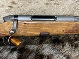 FREE SAFARI - NEW STEYR ARMS CL II HALF STOCK 300 WSM RIFLE CLII SHORT MAG - LAYAWAY AVAILABLE - 1 of 24