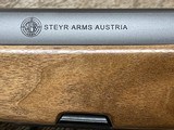 FREE SAFARI - NEW STEYR ARMS CL II HALF STOCK 300 WSM RIFLE CLII SHORT MAG - LAYAWAY AVAILABLE - 17 of 24