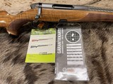 FREE SAFARI - NEW STEYR ARMS SM12 HALF STOCK 300 WSM RIFLE SM 12 - LAYAWAY AVAILABLE - 24 of 25
