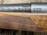 FREE SAFARI - NEW STEYR ARMS SM12 HALF STOCK 300 WSM RIFLE SM 12 - LAYAWAY AVAILABLE - 18 of 25