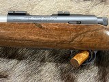 NEW COOPER MODEL 57M JACKSON SQUIRREL RIFLE 17 HMR 57 - LAYAWAY AVAILABLE - 13 of 25