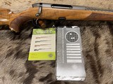 FREE SAFARI - NEW STEYR ARMS CL II FULL STOCK 270 WINCHESTER RIFLE CLII - LAYAWAY AVAILABLE - 24 of 25