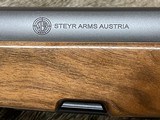 FREE SAFARI - NEW STEYR ARMS CL II FULL STOCK 270 WINCHESTER RIFLE CLII - LAYAWAY AVAILABLE - 18 of 25