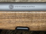 FREE SAFARI - NEW STEYR ARMS CL II FULL STOCK 270 WINCHESTER RIFLE CLII - LAYAWAY AVAILABLE - 18 of 25