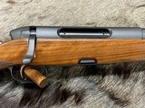 FREE SAFARI - NEW STEYR ARMS CL II FULL STOCK 270 WINCHESTER RIFLE CLII- LAYAWAY - 1 of 24