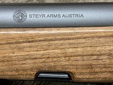 FREE SAFARI - NEW STEYR ARMS CL II FULL STOCK 308 WINCHESTER RIFLE CLII - 18 of 25