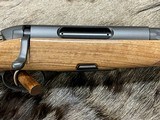 FREE SAFARI - NEW STEYR ARMS CL II FULL STOCK 308 WINCHESTER RIFLE CLII - 1 of 25