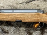 FREE SAFARI - NEW STEYR ARMS CL II FULL STOCK 308 WINCHESTER RIFLE CLII - 13 of 25