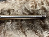 FREE SAFARI - NEW STEYR ARMS CL II FULL STOCK 308 WINCHESTER RIFLE CLII - 12 of 25