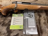 FREE SAFARI - NEW STEYR ARMS CL II FULL STOCK 308 WINCHESTER RIFLE CLII - 24 of 25