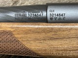 FREE SAFARI - NEW STEYR ARMS CL II FULL STOCK 308 WINCHESTER RIFLE CLII - 19 of 25