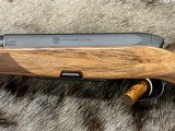 FREE SAFARI - NEW STEYR ARMS CLII HALF STOCK 300 WINCHESTER MAG RIFLE CL II - LAYAWAY AVAILABLE - 10 of 23