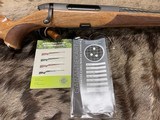 FREE SAFARI - NEW STEYR ARMS CLII HALF STOCK 300 WINCHESTER MAG RIFLE CL II - LAYAWAY AVAILABLE - 22 of 23