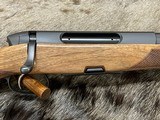 FREE SAFARI - NEW STEYR ARMS CLII HALF STOCK 300 WINCHESTER MAG RIFLE CL II - LAYAWAY AVAILABLE - 1 of 23