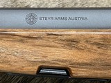 FREE SAFARI - NEW STEYR ARMS CLII HALF STOCK 300 WINCHESTER MAG RIFLE CL II - LAYAWAY AVAILABLE - 15 of 23