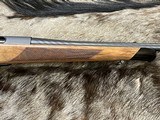FREE SAFARI - NEW STEYR ARMS CLII HALF STOCK 300 WINCHESTER MAG RIFLE CL II - LAYAWAY AVAILABLE - 6 of 23