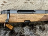 FREE SAFARI - NEW STEYR ARMS CLII HALF STOCK 300 WINCHESTER MAG RIFLE CL II - 1 of 24