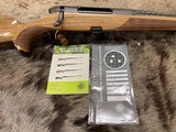 FREE SAFARI - NEW STEYR ARMS CLII HALF STOCK 300 WINCHESTER MAG RIFLE CL II - 22 of 24