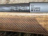 FREE SAFARI - NEW STEYR ARMS CLII HALF STOCK 300 WINCHESTER MAG RIFLE CL II - 16 of 24