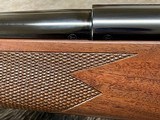 FREE SAFARI, NEW WINCHESTER MODEL 70 SUPER GRADE 270 WIN FANCY 535203226 - LAYAWAY AVAILABLE - 17 of 24