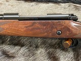 FREE SAFARI, NEW WINCHESTER MODEL 70 SUPER GRADE 270 WIN FANCY 535203226 - LAYAWAY AVAILABLE - 11 of 24