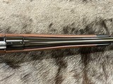 FREE SAFARI, NEW WINCHESTER MODEL 70 SUPER GRADE 270 WIN FANCY 535203226 - LAYAWAY AVAILABLE - 10 of 24