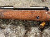 FREE SAFARI, NEW WINCHESTER MODEL 70 SUPER GRADE 270 WIN FANCY 535203226 - LAYAWAY AVAILABLE - 11 of 24