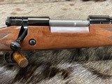 FREE SAFARI, NEW WINCHESTER MODEL 70 SUPER GRADE 270 WIN FANCY 535203226 - LAYAWAY AVAILABLE - 1 of 24