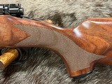 FREE SAFARI, NEW WINCHESTER MODEL 70 SUPER GRADE 270 WIN FANCY 535203226 - LAYAWAY AVAILABLE - 12 of 24