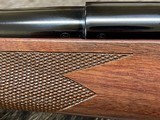 FREE SAFARI, NEW WINCHESTER MODEL 70 SUPER GRADE 270 WIN FANCY 535203226 - LAYAWAY AVAILABLE - 17 of 24