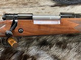 FREE SAFARI, NEW WINCHESTER MODEL 70 SUPER GRADE 270 WIN FANCY 535203226 - LAYAWAY AVAILABLE - 1 of 24
