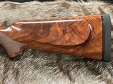 FREE SAFARI, NEW WINCHESTER MODEL 70 SUPER GRADE 270 WIN FANCY 535203226 - LAYAWAY AVAILABLE - 13 of 24
