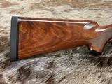 FREE SAFARI, NEW WINCHESTER MODEL 70 SUPER GRADE 270 WIN FANCY 535203226 - LAYAWAY AVAILABLE - 5 of 24