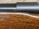 FREE SAFARI, PRE-64 ALL MATCHING ORIGINAL WINCHESTER MODEL 70 30-06 W/ BOX - LAYAWAY AVAILABLE - 18 of 25