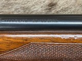 FREE SAFARI, PRE-64 ALL MATCHING ORIGINAL WINCHESTER MODEL 70 30-06 W/ BOX - LAYAWAY AVAILABLE - 19 of 25