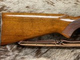 FREE SAFARI, PRE-64 ALL MATCHING ORIGINAL WINCHESTER MODEL 70 30-06 W/ BOX - LAYAWAY AVAILABLE - 5 of 25