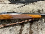 FREE SAFARI, PRE-64 ALL MATCHING ORIGINAL WINCHESTER MODEL 70 30-06 W/ BOX - LAYAWAY AVAILABLE - 7 of 25