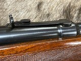 FREE SAFARI, PRE-64 ALL MATCHING ORIGINAL WINCHESTER MODEL 70 30-06 W/ BOX - LAYAWAY AVAILABLE - 9 of 25