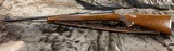 FREE SAFARI, PRE-64 ALL MATCHING ORIGINAL WINCHESTER MODEL 70 30-06 W/ BOX - LAYAWAY AVAILABLE - 3 of 25