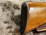FREE SAFARI, PRE-64 ALL MATCHING ORIGINAL WINCHESTER MODEL 70 30-06 W/ BOX - LAYAWAY AVAILABLE - 6 of 25
