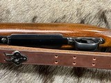 FREE SAFARI, PRE-64 ALL MATCHING ORIGINAL WINCHESTER MODEL 70 30-06 W/ BOX - LAYAWAY AVAILABLE - 21 of 25