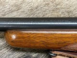 FREE SAFARI, PRE-64 ALL MATCHING ORIGINAL WINCHESTER MODEL 70 30-06 W/ BOX - LAYAWAY AVAILABLE - 20 of 25